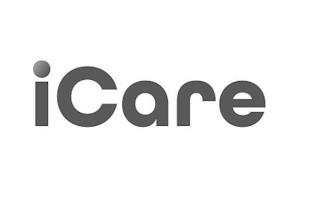 ICARE trademark