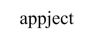 APPJECT trademark