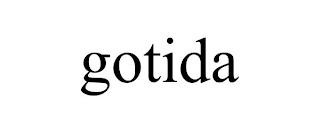 GOTIDA trademark