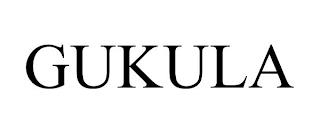 GUKULA trademark