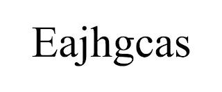 EAJHGCAS trademark