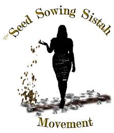 THE SEED SOWING SISTAH MOVEMENT trademark