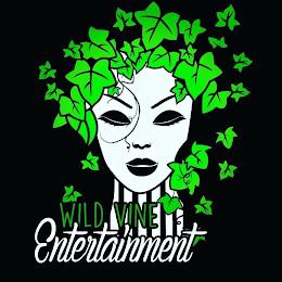 WILD VINE ENTERTAINMENT trademark