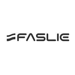 FASLIE trademark