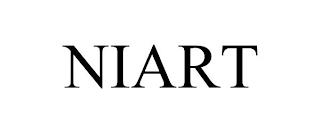 NIART trademark