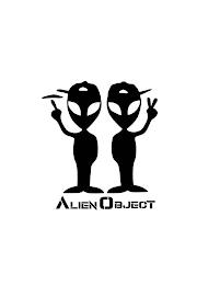 ALIEN OBJECT trademark