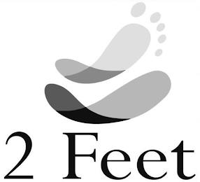 2 FEET trademark