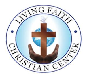 LIVING FAITH CHRISTIAN CENTER trademark