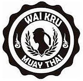 WAI KRU MUAY THAI trademark