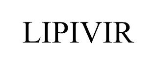 LIPIVIR trademark