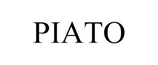 PIATO trademark