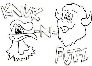 KNUK-N-FUTZ trademark