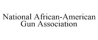 NATIONAL AFRICAN-AMERICAN GUN ASSOCIATION trademark