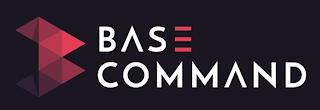 B BASE COMMAND trademark