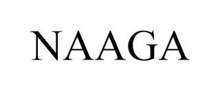 NAAGA trademark