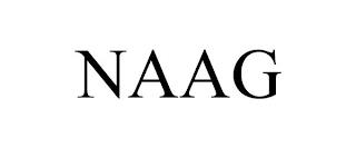 NAAG trademark