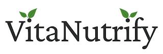 VITANUTRIFY trademark