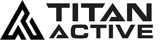 TITAN ACTIVE trademark