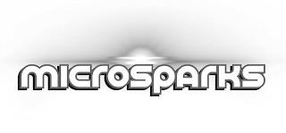 MICROSPARKS trademark