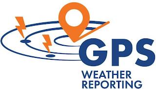 GPS WEATHER REPORTING trademark