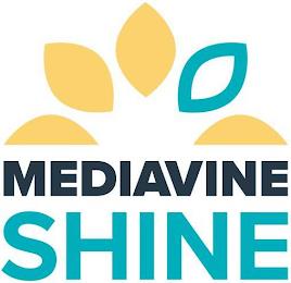 MEDIAVINE SHINE trademark