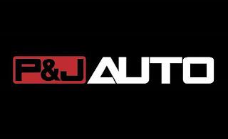 P&J AUTO trademark