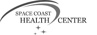 SPACE COAST HEALTH CENTER trademark