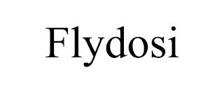 FLYDOSI trademark