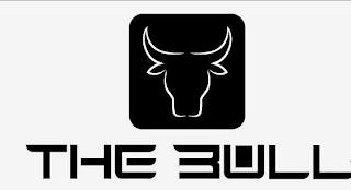 THE BULL trademark