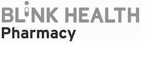 BLINK HEALTH PHARMACY trademark