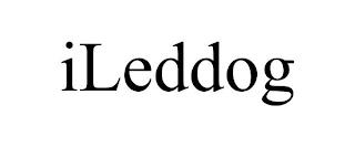 ILEDDOG trademark