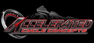 ACCELERATED CYCLE CONCEPTS VALPARAISO INDIANA trademark