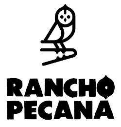 RANCHO PECANA trademark