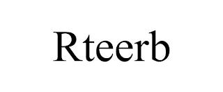 RTEERB trademark