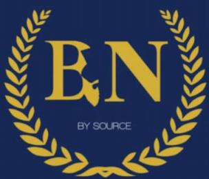 BN BY SOURCE trademark