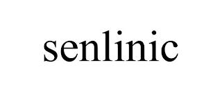 SENLINIC trademark