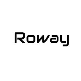 ROWAY trademark