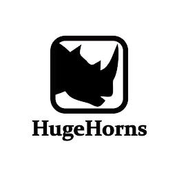 HUGEHORNS trademark