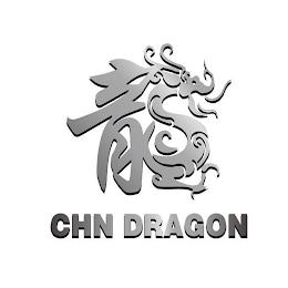 CHN DRAGON trademark