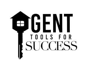 AGENT TOOLS FOR SUCCESS trademark