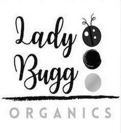 LADY BUGG ORGANICS trademark