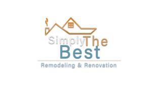 SIMPLY THE BEST REMODELING & RENOVATION trademark