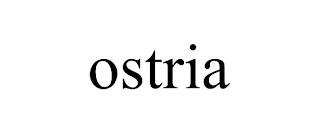 OSTRIA trademark