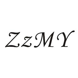 ZZMY trademark