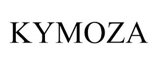 KYMOZA trademark