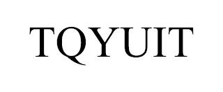 TQYUIT trademark