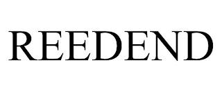 REEDEND trademark