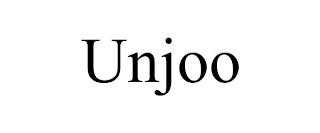 UNJOO trademark