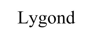 LYGOND trademark