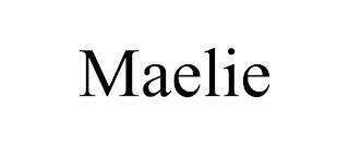 MAELIE trademark